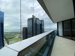 Marina Bay Suites (D1), Condominium #479828661
